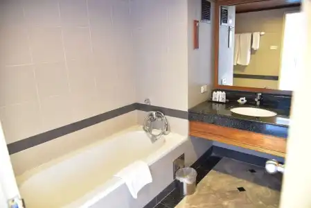 BP Samila Beach & Resort - 20