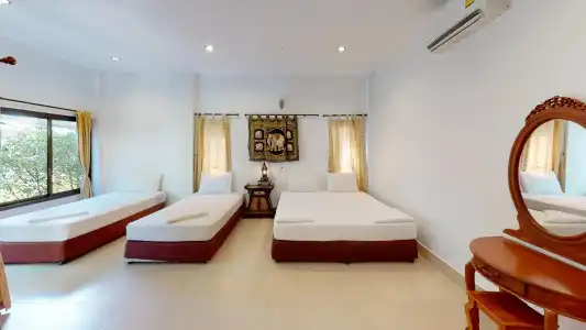 Magic Resort - 23