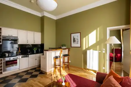 Louisa's Place - 167
