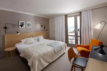 Les 3 Vallées, a Beaumier - 57