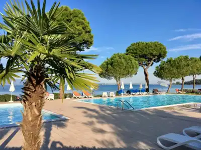 Le Corti del Lago - Apartments - 2