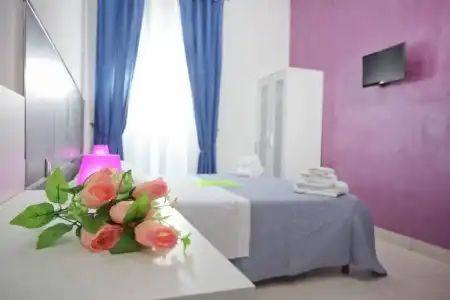 B&B Napolì2 - 26
