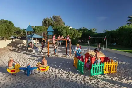 Sahara Beach Aquapark - 24
