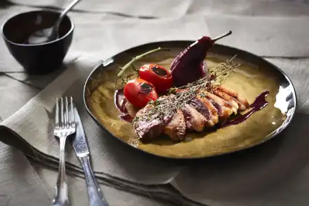 Rossano Boutique & Ristorante - 11