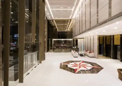 Best Western Plus Wanda Grand - 17
