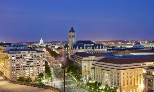 Willard InterContinental Washington by IHG - 17