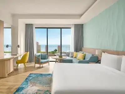 Holiday Inn Resort Ho Tram Beach by IHG - 82