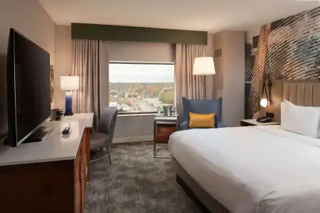 Hilton Lexington/Downtown - 71