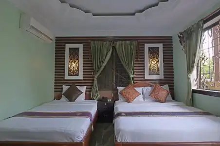 RS II Guesthouse - 68