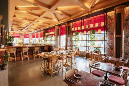 Hart Shoreditch London, Curio Collection by Hilton - 31