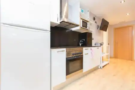 AinB Sagrada Familia Apartments - 238