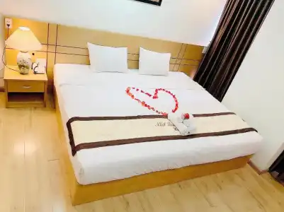 Nhat Linh Da Nang - 53