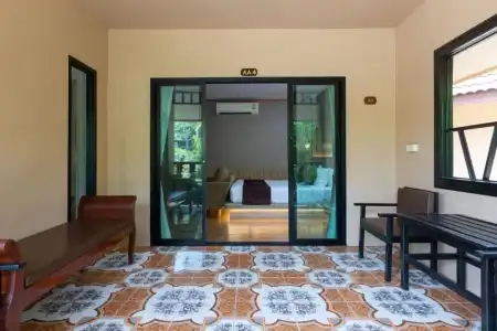 Maleedee Bay Resort - 43