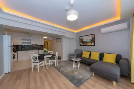 Feri Suites - 57