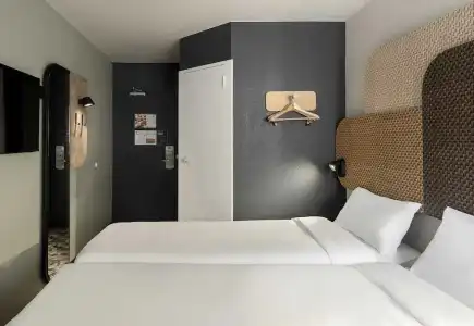 B&B Toulouse Cité de l'Espace Hurel - 29