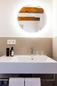 schlossmühle - lean-luxury boutiquehotel - 46