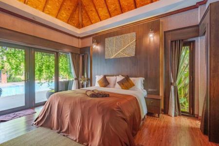 Khum Damnoen Resort - 44