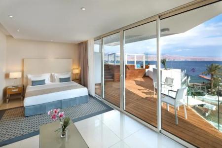 Herbert Samuel Reef Eilat - 75