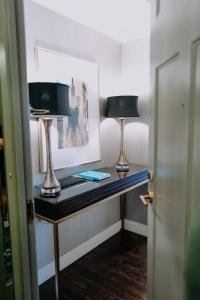 The St. Anthony, a Luxury Collection, San Antonio - 46