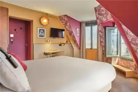 Hôtel Joséphine & SPA by HappyCulture - 37