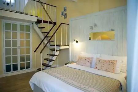 Breeze Hill Resort - 37