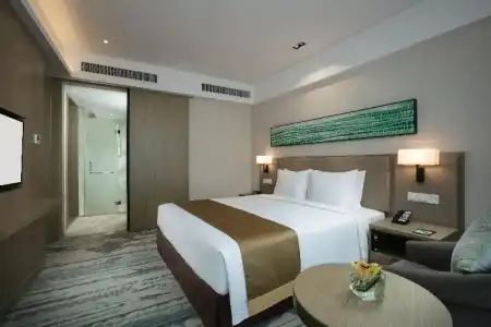 Holiday Inn Hangzhou Gongshu by IHG - 121