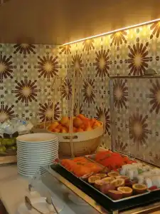 Sedona Suites Ho Chi Minh City - 13