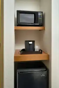 Fairfield Inn & Suites by Marriott Tallahassee Central - 48