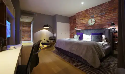 Malmaison London - 6