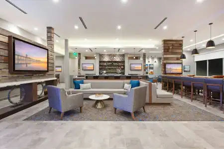 SpringHill Suites by Marriott Huntington Beach Orange County - 21