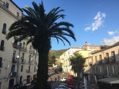 Albergo Centrale - 75