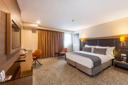 Tryp by Wyndham Istanbul Sisli - 47
