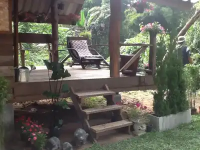 Saranghae Resort Chiang Dao - 63