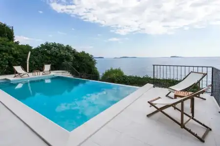 Apartments Villa Mirjana - 87