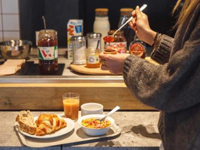 Ibis Budget Lyon Villeurbanne - 18