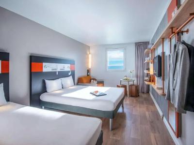 ibis budget Nice Californie Lenval - 56