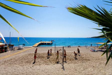 Marvida Akman Park - 14