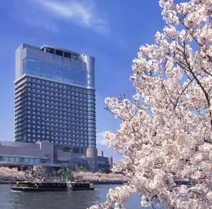 Imperial Osaka - 0