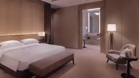 Zhejiang Marriott - 29