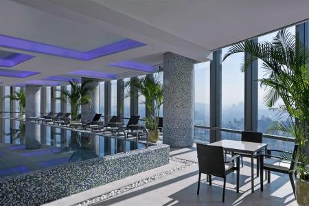 Sheraton D Cube City - 25