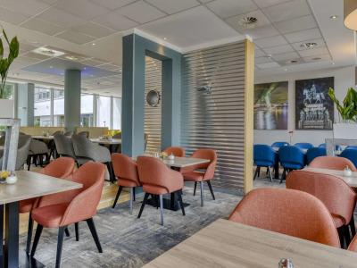 Novotel Koeln City - 26