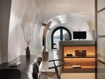 Olvos Luxury Suites - 69