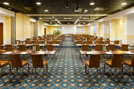 Starhotels Business Palace - 31