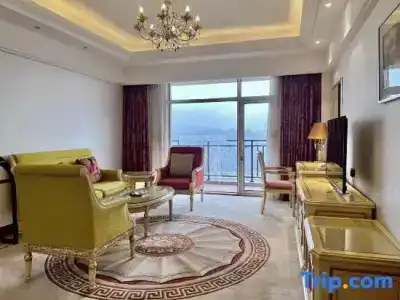 Mingfa Pearl Spring - 133