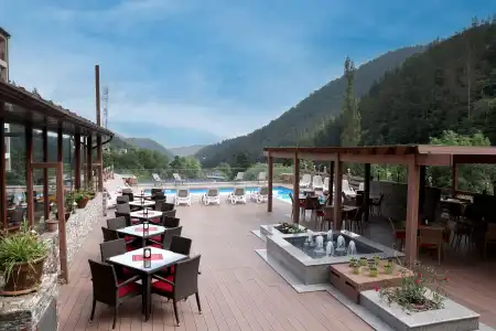 Best Western Plus Paradise - 29
