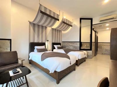 The Blossom Resort Island Da Nang - 175