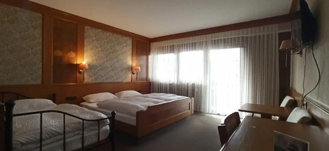 Waldblick BSR Restaurant - 216