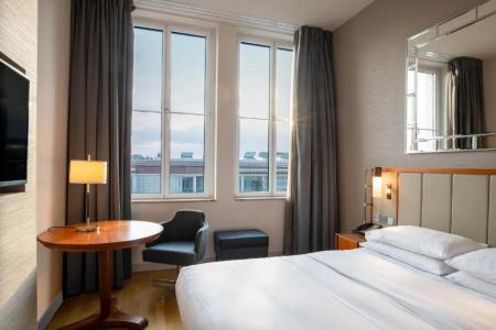 Hilton Cologne - 36