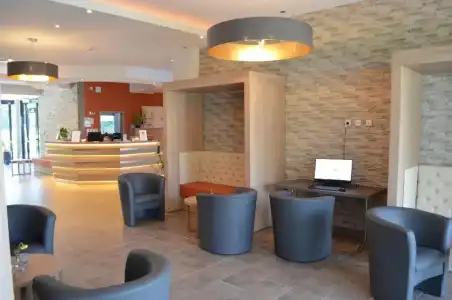 Premier Inn Lindau - 11