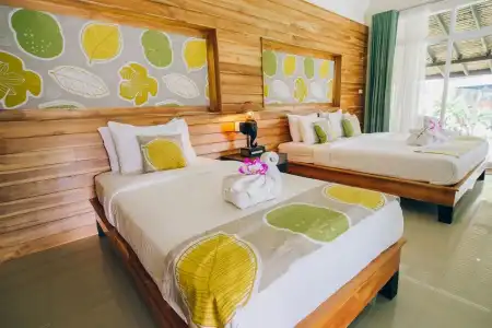 Good Times Resort - 74